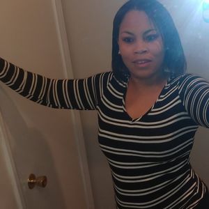 Meet your Posher, April